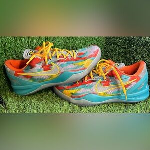 Nike Kobe 8 protro size 13